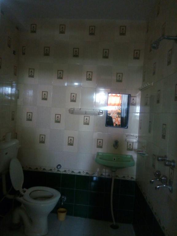 Milkman Guest House Pushkar Zewnętrze zdjęcie
